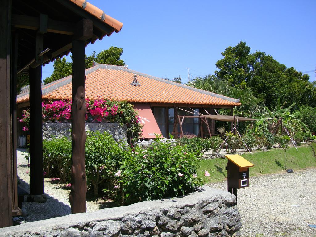Resort Life Kawahira Exterior foto